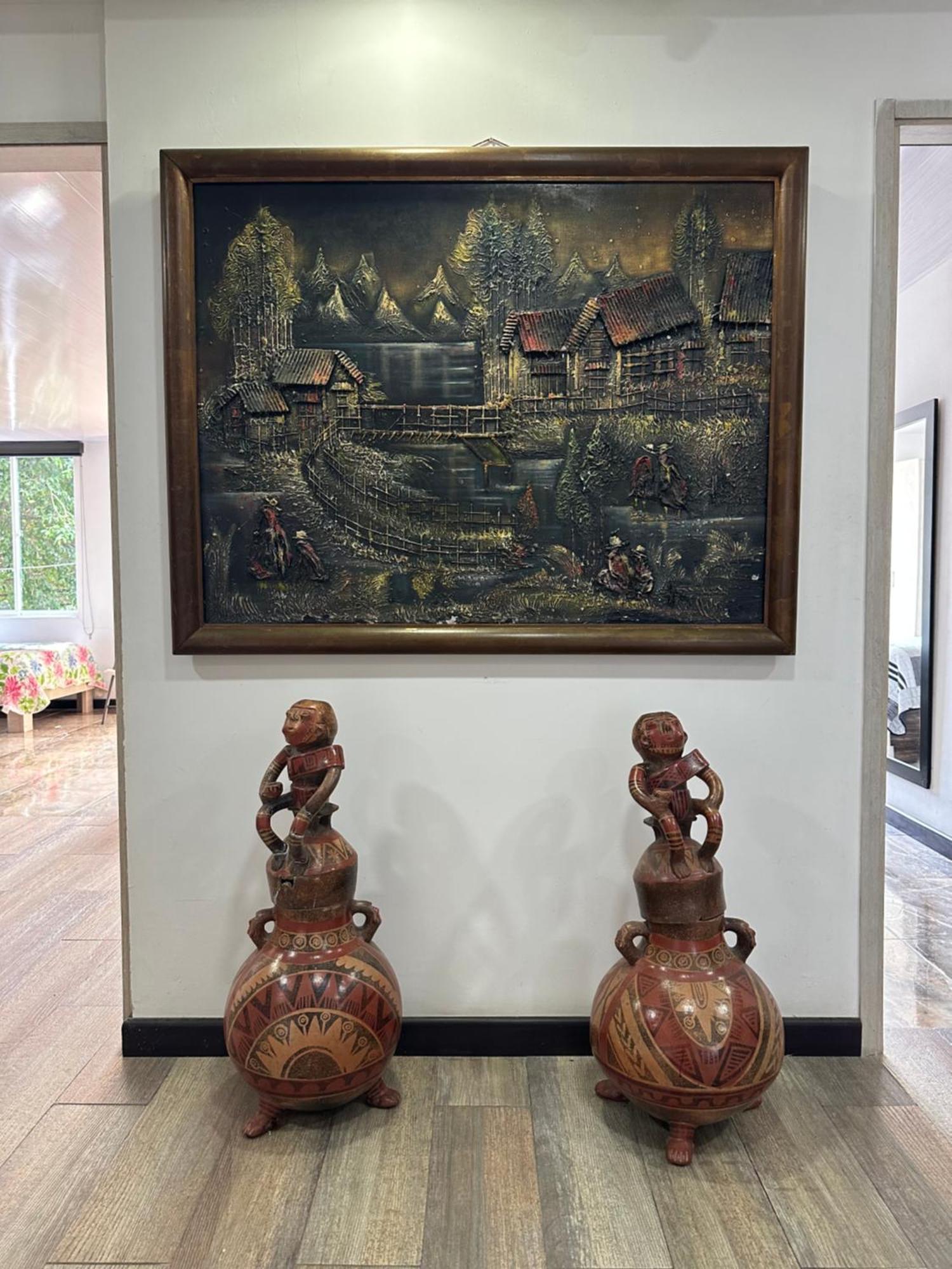 Hotel Los Maderos กาลี ภายนอก รูปภาพ